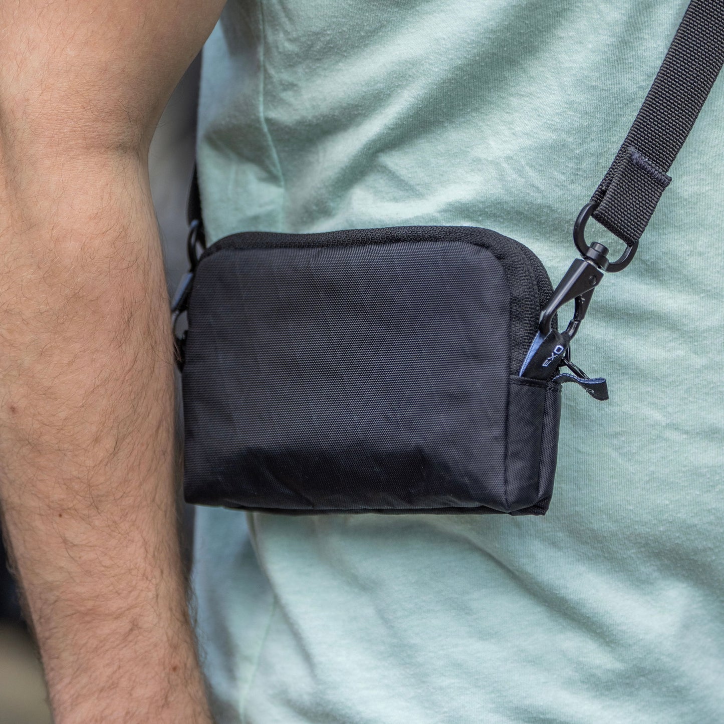 Amenity Kit 1 Dual Pocket Pouch