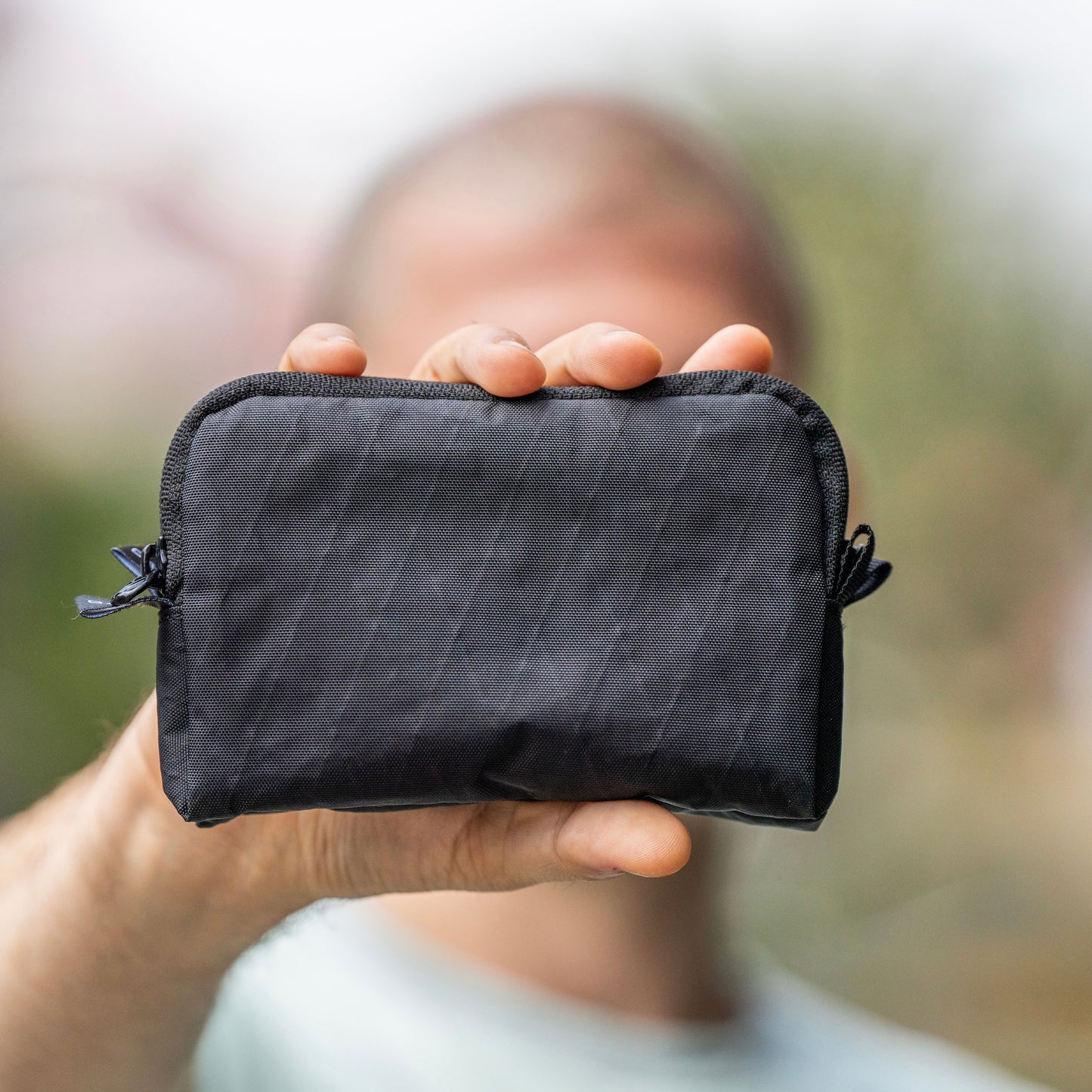 Amenity Kit 1 Dual Pocket Pouch